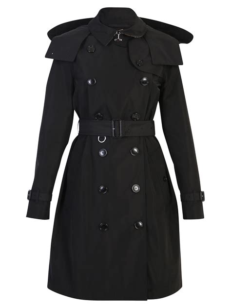 burberry kensington label|burberry kensington trench black.